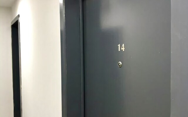 Hotel Des Deux Gares