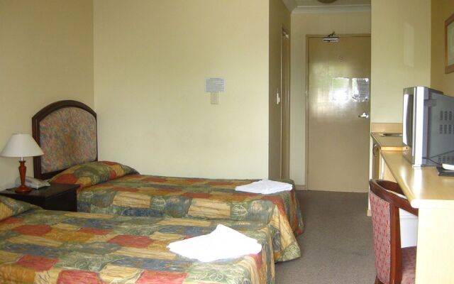 Sapphire Resort