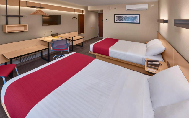 City Express by Marriott Ciudad Victoria