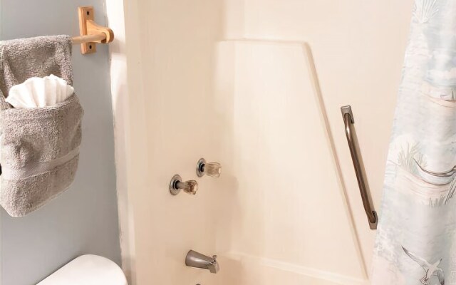 Blue Water Villa II 308 B