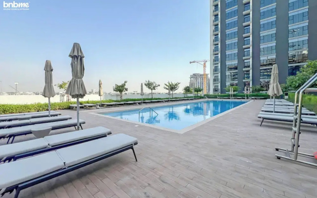 bnbme | Golfville | 1 BDR