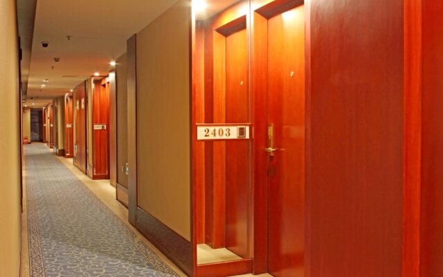 Junyu Grand Hotel