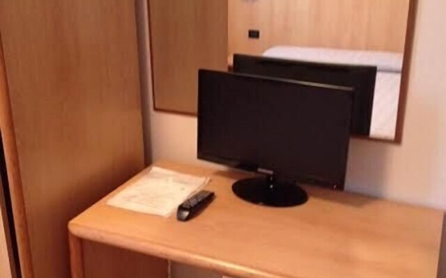 Hotel Gambero