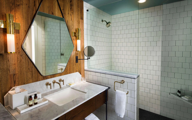 Thompson Nashville, by Hyatt