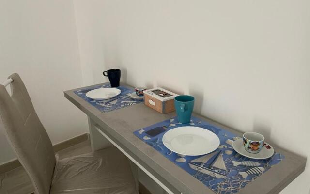 La casetta di Mavi