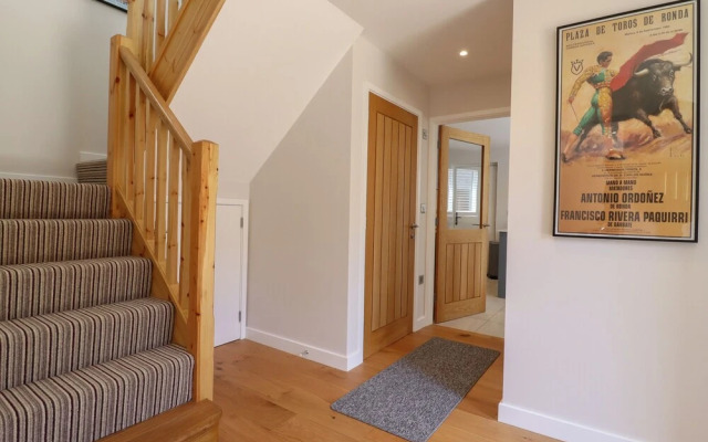 Wellington Cottage