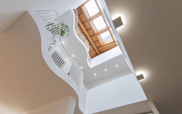 Cavaedium Guest House