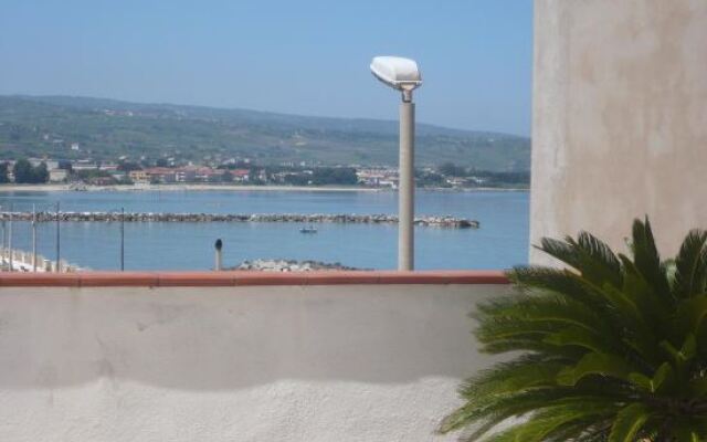 Affittacamere La Capannina