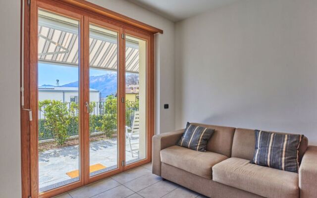 San Vincenzo (GLA190)