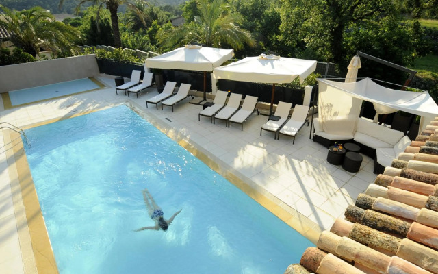 Royal Mougins Golf Resort