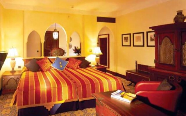 Madinat Jumeirah Resort