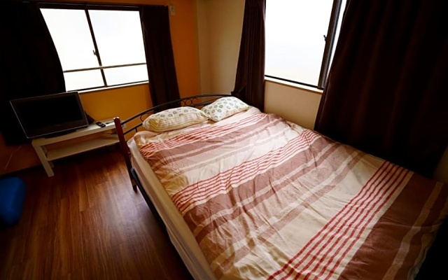 Niitaka Shiokusa Building 3rd and 4th floors - Vacation STAY 02326v – Guest Rooms – Osaka