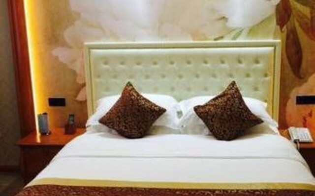 Yu Da Future Hotel
