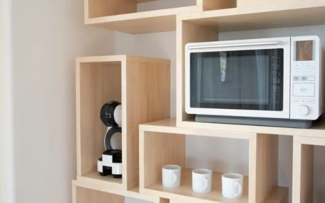 Resort Villa Costa Blanca – Guest Rooms – Minamiboso
