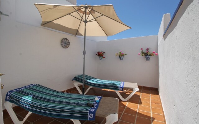 Casa Sandra Spainsunrentals 1165