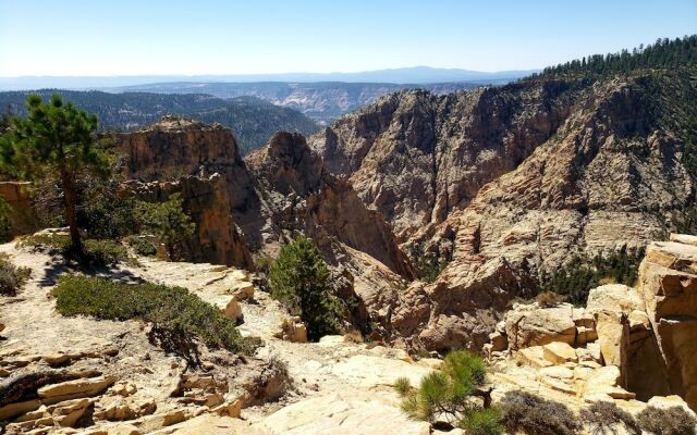 Canyons of Escalante RV Park