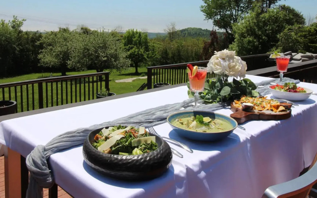 Northumberland Heights Wellness Retreat & Spa