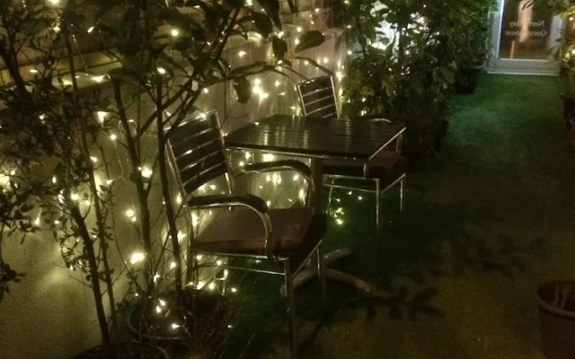 North Bay Guest House