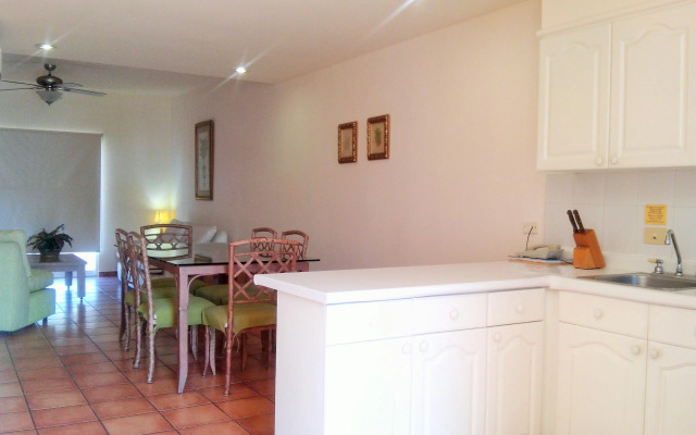 Hotel & Suites Las Palmas