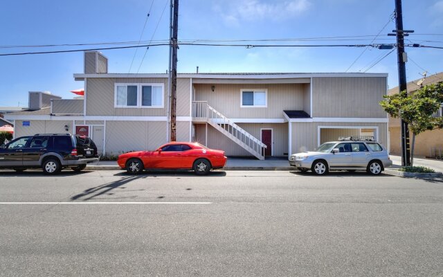 129 27th St B 3 Bedroom Duplex