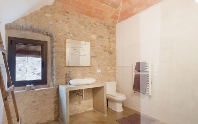 Cal Nou 9 - Gastro & Rural Rooms - Adults Only