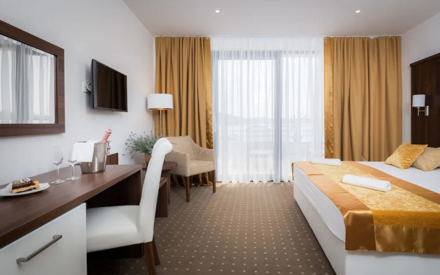 Hotel Perla