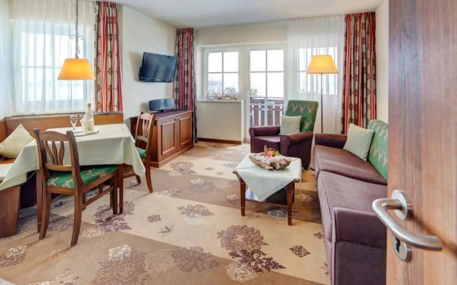 Seehotel Hartung