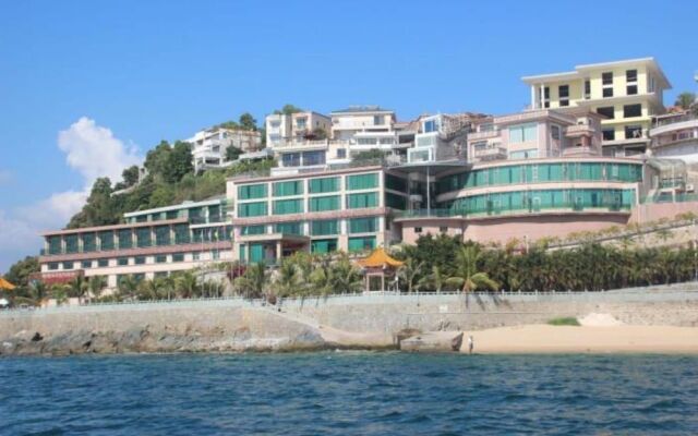 Sapphire Sea View Hotel