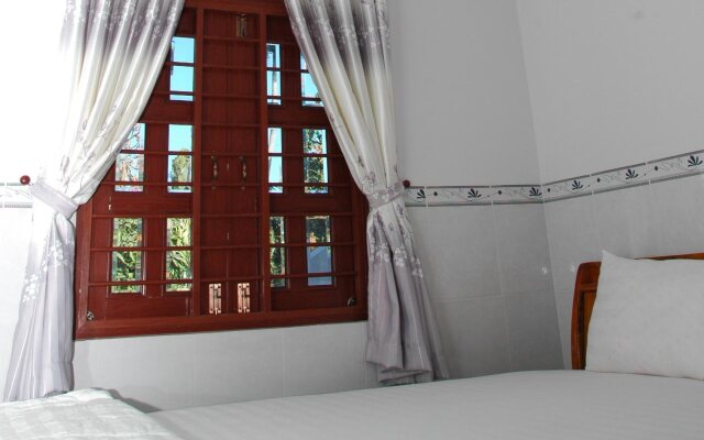 Hung Nguyen Guest House