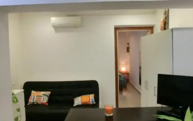 Loft Barcelona-Padilla