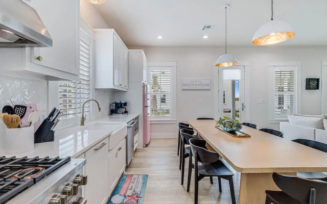 Rose All Day 220 Esc-c