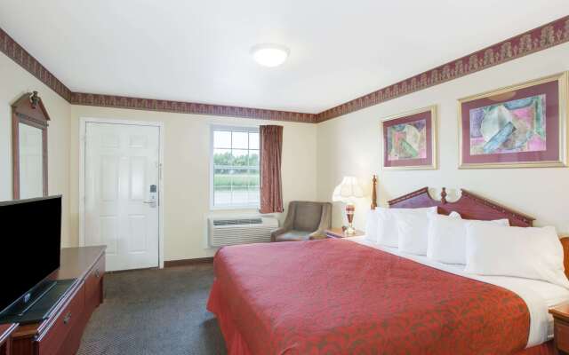 Days Inn by Wyndham Trumann AR