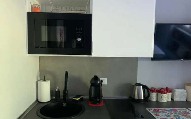 Casa Armonia Sulmona Apartment