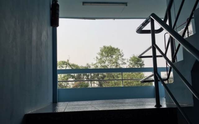 The Thana House