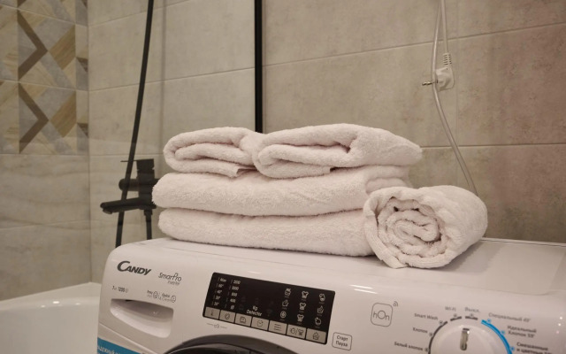 Your Place на улице Героев-Разведчиков 11/3