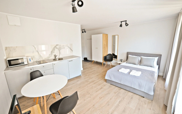 Apartamenty Sun  Snow Victoria Residence