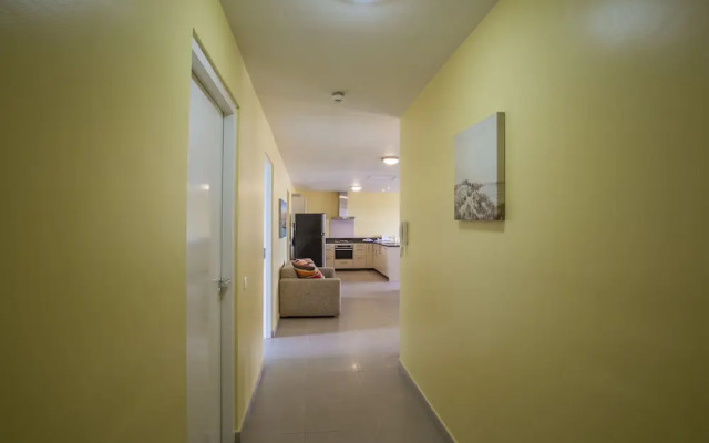 Blue Bay Apartments