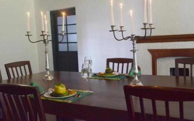 Sir Johns Bungalow