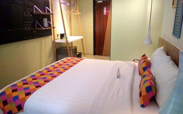 Tjokro Style Yogyakarta