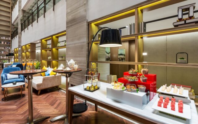 Best Western Plus Star City Hotel Hefei