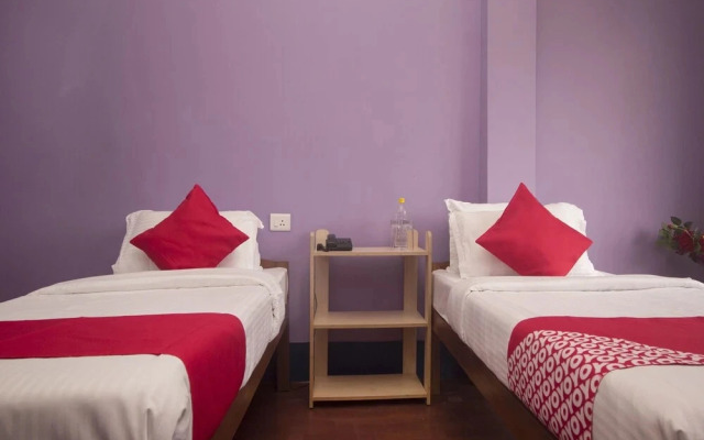 Comfort Zone By OYO Rooms