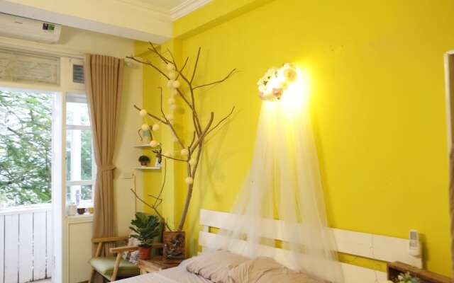 Hanoi Lake View Homestay