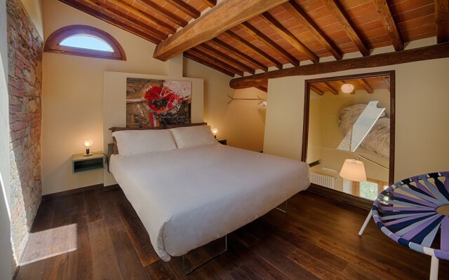 Chianti B&B Design