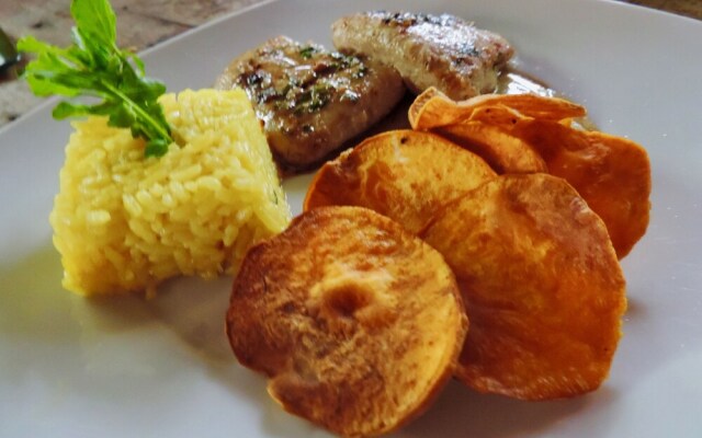 Glamping Finca Margaritas