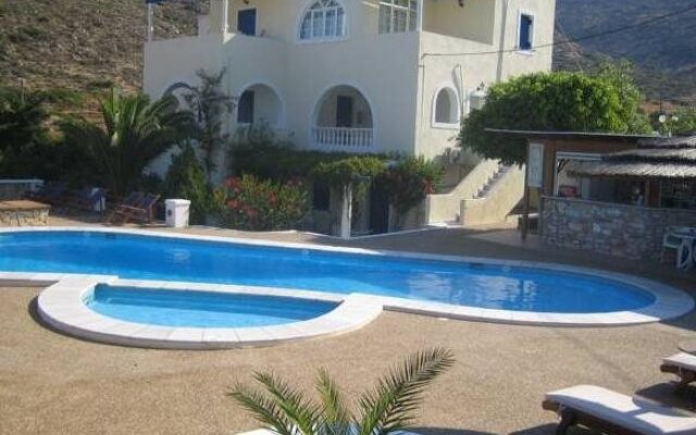 Villa Anna Maria