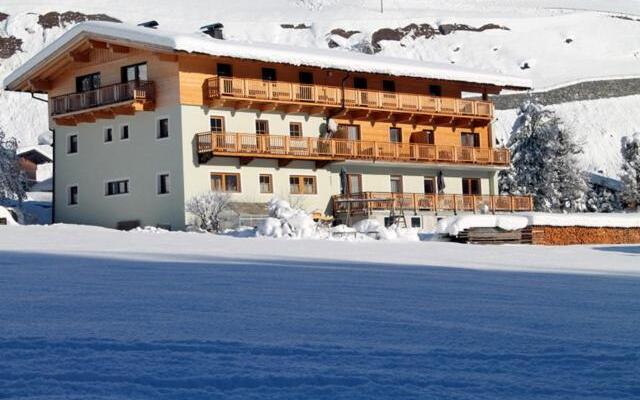 Ferienwohnungen Steidl