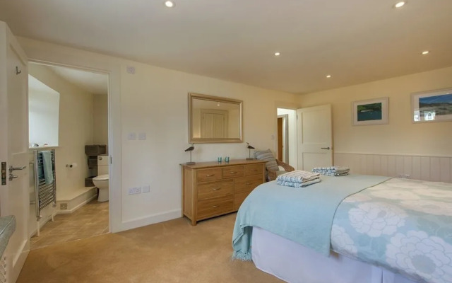 Junket Cottage