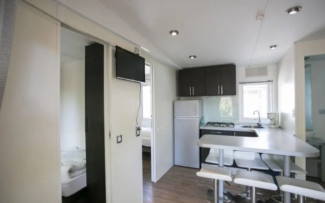 Camping Village River