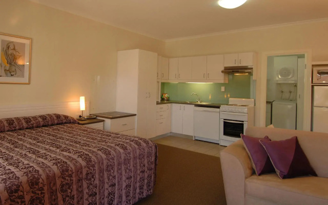 McLaren Vale Motel & Apartments