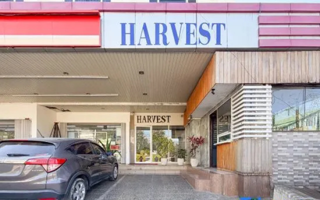 RedDoorz @ Harvest Hotel Lippo Mall Kupang — 2-star hotel in Kupang